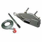 Guincho Manual De Alavanca 800kg 705318 - Terra