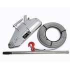 Guincho Manual De Alavanca 800kg 705318 - Terra