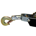 Guincho Manual Tifor Com Catraca Capacidade 4 Toneladas