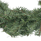 Guirlanda Aramada Verde 10x60x60cm Cromus