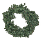 Guirlanda Aramada Verde 10x60x60cm Cromus