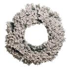 Guirlanda Branco Nevada 280 Hastes 80cm 1593175