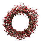 Guirlanda Frutinhas 48cm Espressione Christmas