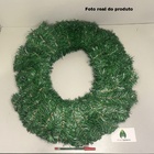 Guirlanda Larga Verde 50cm