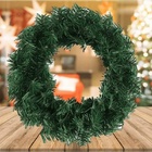 Guirlanda Larga Verde 50cm