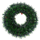 Guirlanda Natal Enfeite Decoraçao Natalina Porta Janela Loja