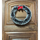 Guirlanda Natalina Enfeite Natal Porta Casa Decoraçao Empresa