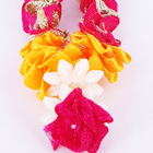 Guirlanda Tradicional Indiana 20cm