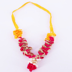 Guirlanda Tradicional Indiana 20cm