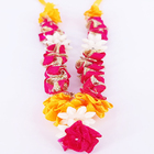 Guirlanda Tradicional Indiana 20cm