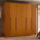 Gurada Roupa 4 Gavetas Ana Julia Cinamomo