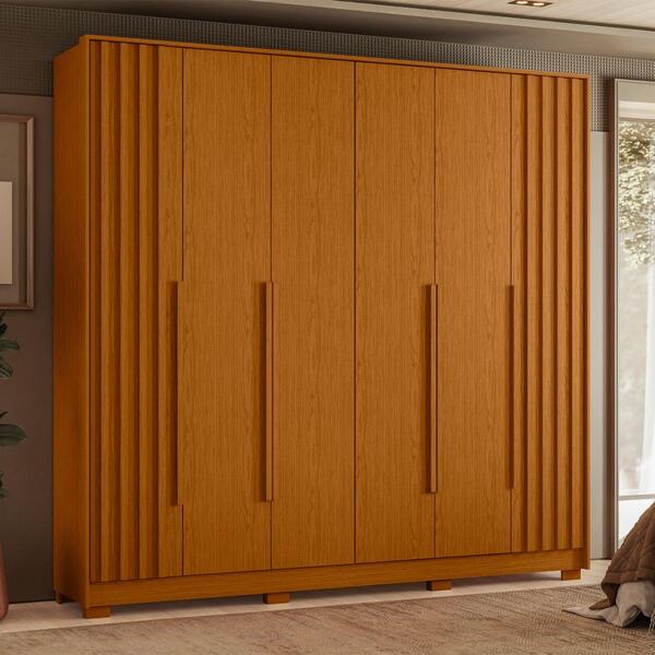 Gurada Roupa 4 Gavetas Ana Julia Cinamomo