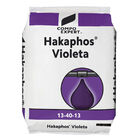 Hakaphos Violeta 13-40-13 + Micros 25 Kg Compo