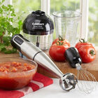 Hand Mixer em Aço Escovado com 2 Velocidades - 127V CSB-79BR
