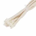 Hanger Macramê Knots Crú