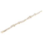 Hanger Macramê Knots Duplo Crú