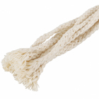 Hanger Macramê Knots Duplo Crú