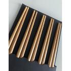 Hashi 5 Pares Reutilizáveis Bambu Kyoto Sushi Vários Modelos