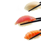 Hashi Reutilizavel Melanina, Kit Com 2 Pares De Hashi