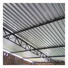 Haste Aço 25cmx5/16" com Porcas e Arruelas 4 unidades