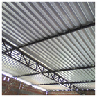 Haste Aço 30cmx5/16" com Porcas e Arruelas 4 unidades