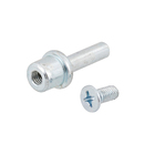 Haste Adaptadora Acessório para Furadeira Bosch