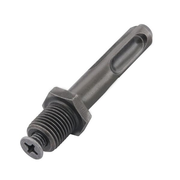 Haste Adaptadora Sds Plus Para Mandril Cortag