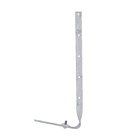 Haste Aquapluv Zincada Tigre