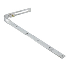 Haste Aquapluv Zincada Tigre