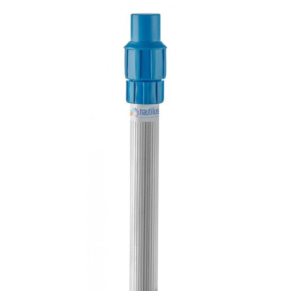 Haste Cabo Telescopico 3 M Em Aluminio Para Piscina Leroy Merlin
