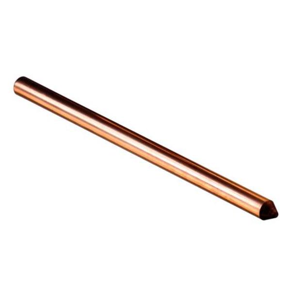 Haste Cobreada 1/2" X 2,40m (11,50mm) Lbm