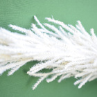 Haste De Capim Do Pampas Envelhecido Artificial