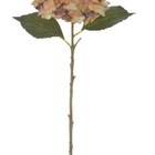 Haste Flor Hortensia Cha 50cm