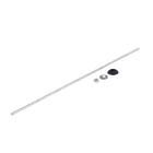 Haste Metálica 1/4x350 Completa com 10 unidades Urgenfix