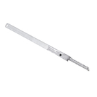 Haste para Concertina Chumbado 30cm