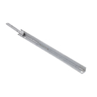 Haste para Concertina Chumbado 30cm