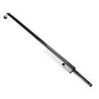 Haste para Concertina Chumbado 45cm