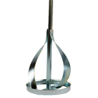 Haste Para Misturador 400 X 80 Mm