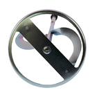 Haste Para Misturador 400 X 90 Mm