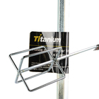 Haste Para Misturador 600 X 125 Mm