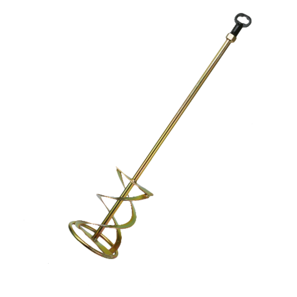 Haste Para Misturador Argamassa 140x600 - Ceramfix