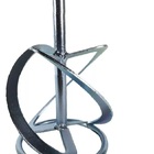 Haste para Misturador Elétrico de Argamassa e Tinta Cortag HM