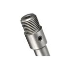 Haste Para Serra Copo De Concreto Sds Plus 25cm Lotus Ref 7024