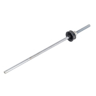 Haste para Telha 1/4x250" Aço 4 peças