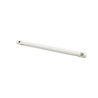 Haste Para Ventilador De Teto 60cm Universal Branco
