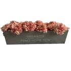 Hastes De Cravos Artificiais 18 Flores Realistas Perfeitas Pa