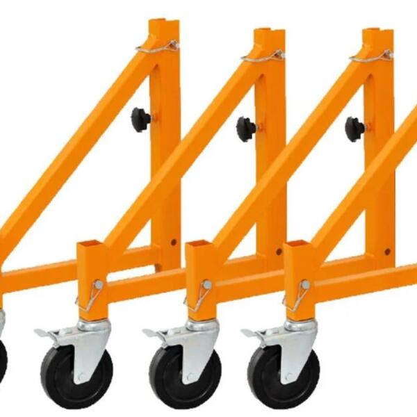 Hastes Estabilizadoras Para Andaime Plataforma