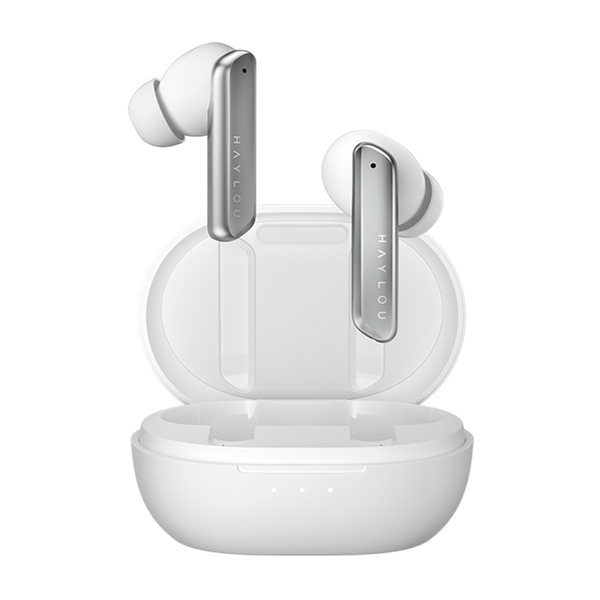 Haylou W1 T60 Fone Ouvido Bluetooth 5.2 Tws Qualcomm Aptx