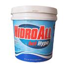 Hcl Hypo Hipoclorito De Calcio - 10 Kg - Hidroall