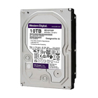 Hd 10tb Sata 3 256mb 7200rpm 3 5 Purple Pro Wd101purp Western